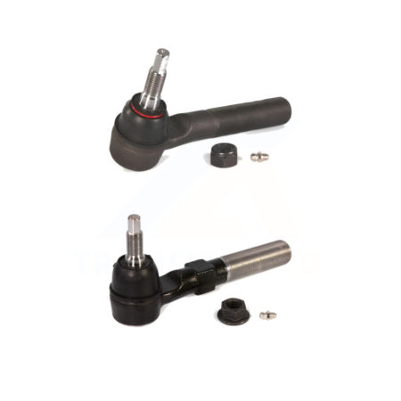 Front Steering Tie Rod End Kit For Volvo 960 S90 V90 KTR-103768