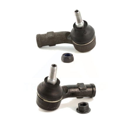 Front Steering Tie Rod End Kit For Ford Focus KTR-103776