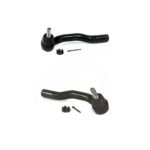 Front Steering Tie Rod End Kit For Toyota Camry Highlander Lexus ES300 KTR-103777