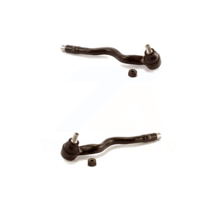 Front Tie Rod End Kit For BMW 325i 325Ci Z4 330Ci 330i 323i 328i 323Ci 328Ci 320i KTR-103780