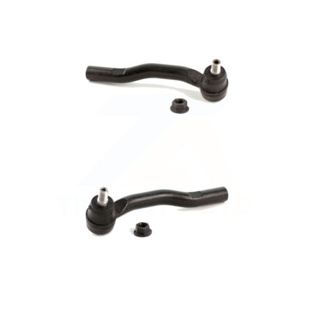 Front Tie Rod End Kit For Chevrolet Aveo Aveo5 Pontiac G3 Suzuki Wave Wave5 Swift+ KTR-103788