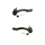 Front Steering Tie Rod End Kit For Kia Sportage Hyundai Tucson KTR-103789