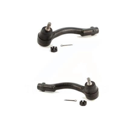 Front Steering Tie Rod End Kit For Kia Sportage Hyundai Tucson KTR-103789