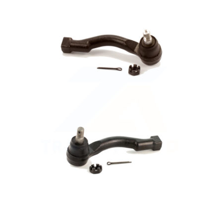 Front Steering Tie Rod End Kit For 2003-2009 Kia Sorento KTR-103790