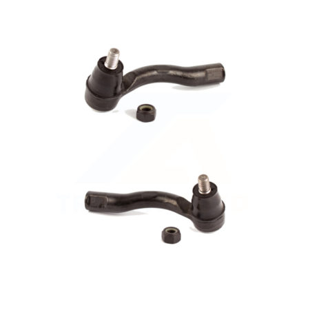 Front Steering Tie Rod End Kit For Suzuki Forenza Reno Chevrolet Optra KTR-103791