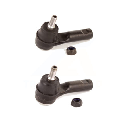 Front Steering Tie Rod End Kit For Volvo S40 V40 KTR-103823