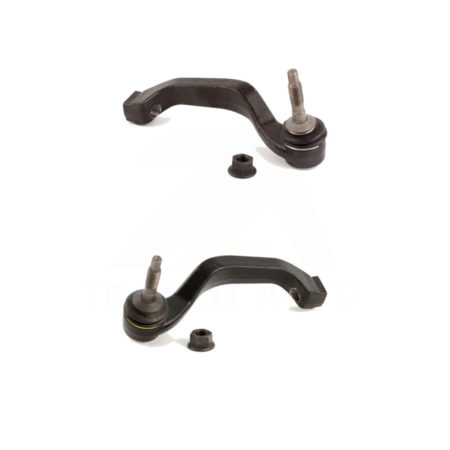 Front Steering Tie Rod End Kit For Lincoln LS Ford Thunderbird Jaguar S-Type KTR-103831