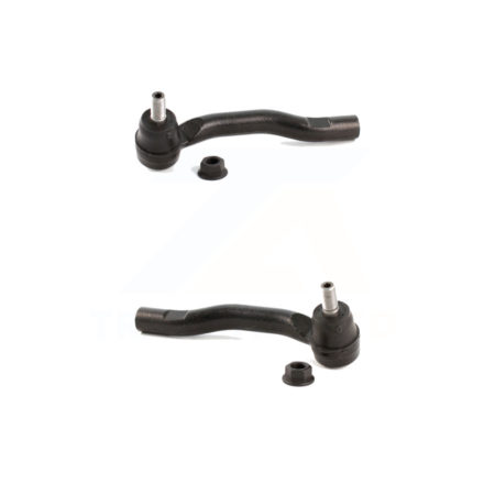 Front Steering Tie Rod End Kit For Suzuki Chevrolet Tracker XL-7 Grand Vitara KTR-103832