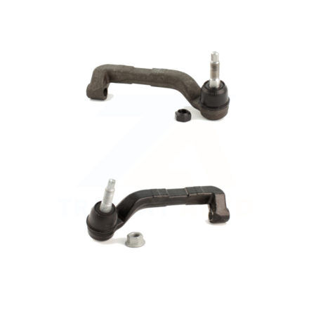 Front Steering Tie Rod End Kit For Chrysler 300 Dodge Charger Magnum KTR-103834