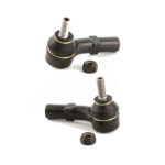 Front Tie Rod End Kit For Volkswagen Jetta Tiguan Beetle CC Passat Audi Q3 e-Golf Quattro KTR-103837