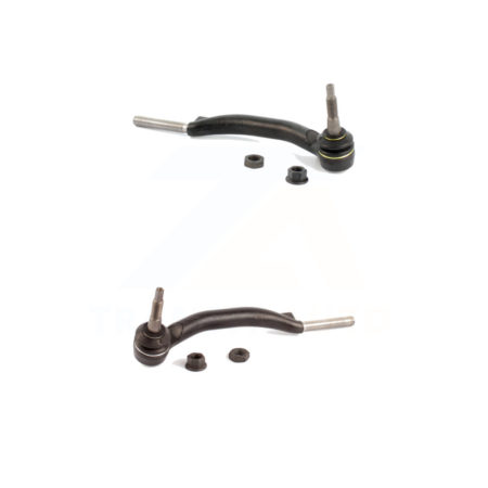 Front Steering Tie Rod End Kit For Cadillac CTS KTR-103849