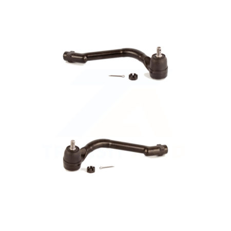 Front Tie Rod End Kit For Hyundai Kia Sonata Optima Tucson Sportage Azera Cadenza KTR-103853