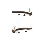 Front Steering Tie Rod End Kit For Volvo XC90 XC70 V70 KTR-103864