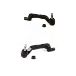 Front Steering Tie Rod End Kit For Dodge Charger Chrysler 300 Challenger AWD KTR-103872