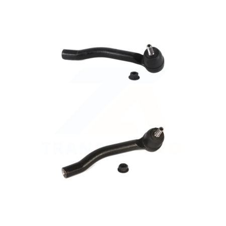 Front Steering Tie Rod End Kit For Nissan Juke Leaf LEAF KTR-103888