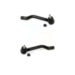 Front Steering Tie Rod End Kit For Nissan Rogue Sport Qashqai KTR-103894