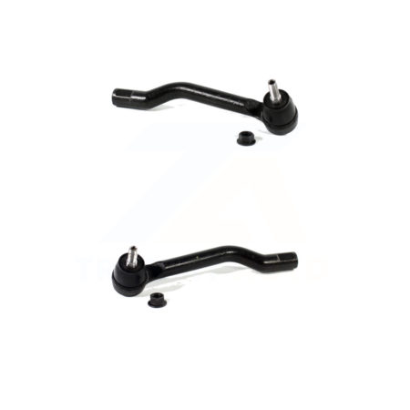 Front Steering Tie Rod End Kit For Nissan Rogue Sport Qashqai KTR-103894