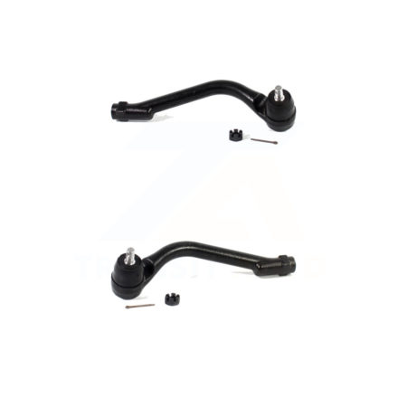 Front Steering Tie Rod End Kit For Hyundai Santa Fe Sport Kia Sorento KTR-103898