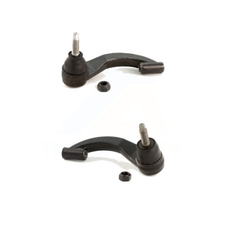 Front Steering Tie Rod End Kit For Chrysler Sebring Dodge Stratus Cirrus Plymouth Breeze KTR-103902