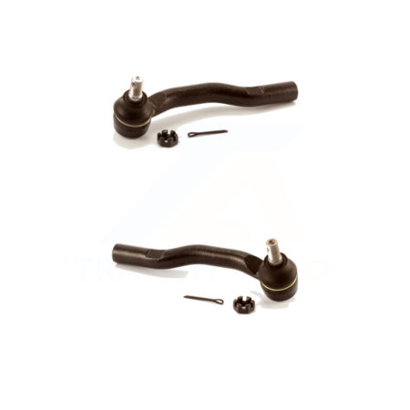 Front Steering Tie Rod End Kit For Toyota Camry Lexus Avalon ES350 Solara ES330 KTR-103906