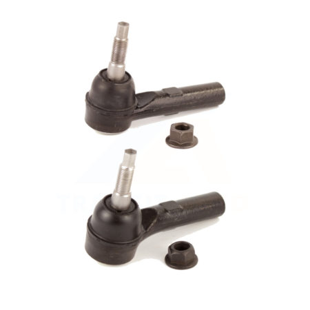 Front Steering Tie Rod End Kit For Jeep Grand Cherokee Commander KTR-103908