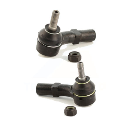 Front Steering Tie Rod End Kit For Volkswagen Golf R KTR-103909