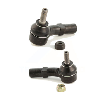 Front Tie Rod End Kit For Volkswagen Jetta Passat GTI Beetle Audi Golf A3 Eos Rabbit R S3 KTR-103910