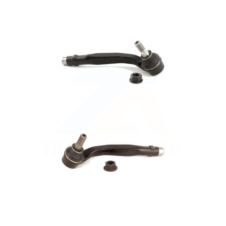 Front Steering Tie Rod End Kit For Mercedes-Benz ML320 ML350 ML430 ML500 ML55 AMG KTR-103912