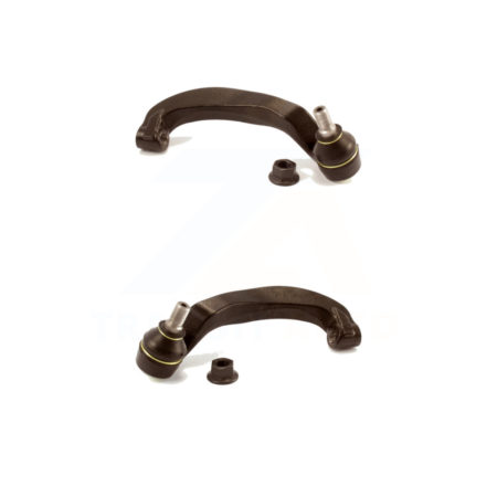 Front Steering Tie Rod End Kit For Mercedes-Benz E350 E320 S430 E500 S500 E550 E300 KTR-103915