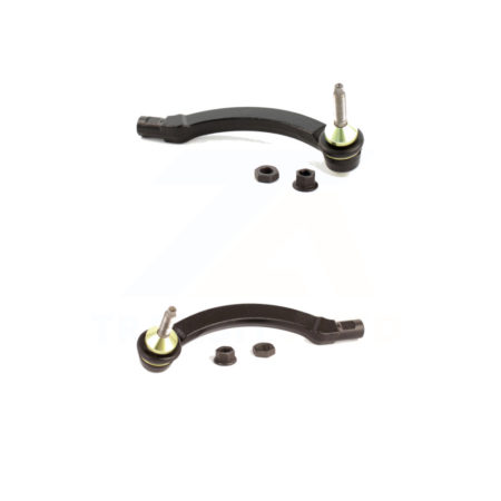 Front Steering Tie Rod End Kit For Volvo S60 V70 S80 KTR-103916