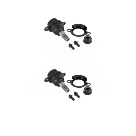 Front Ball Joints Pair For 2015-2020 Ford Transit-250 Transit-350 Transit-150 HD KTR-103975