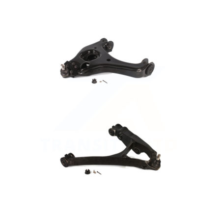 Front Suspension Control Arm And Ball Joint Assembly Kit For Chevrolet Silverado 1500 KTR-104041