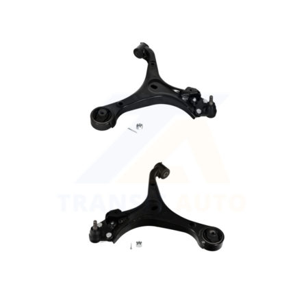 Front Suspension Control Arm And Ball Joint Assembly Kit For Honda Civic Acura ILX KTR-104097