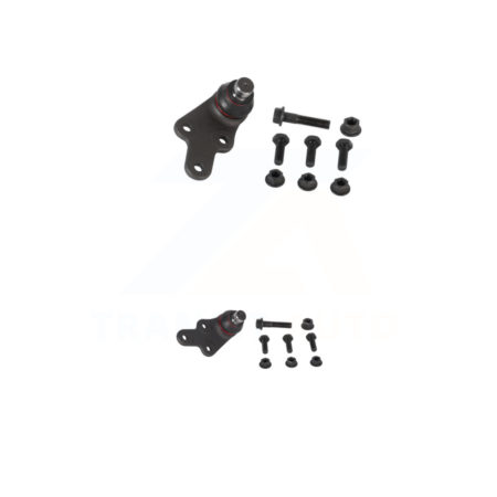 Front Suspension Ball Joints Kit For 2013-2019 Ford Escape KTR-104102