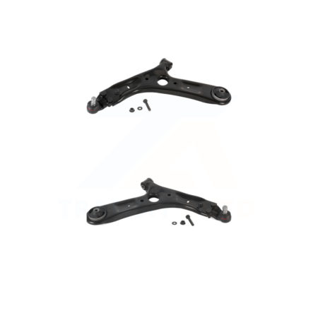 Front Suspension Control Arm And Ball Joint Assembly Kit For Kia Soul EV KTR-104126