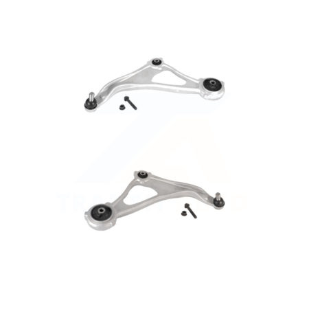 Front Suspension Control Arm And Ball Joint Assembly Kit For Nissan Altima Maxima KTR-104127