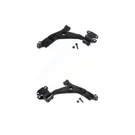 Front Suspension Control Arm And Ball Joint Assembly Kit For Ford Focus Transit Connect KTR-104129