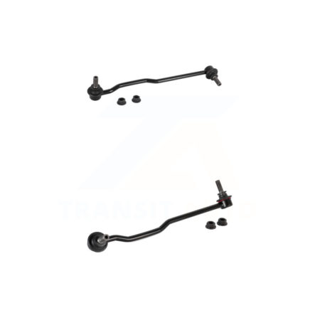 Front Suspension Stabilizer Bar Link Kit For 2015-2019 Subaru Outback Legacy KTR-104155