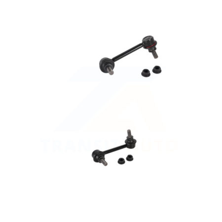 Rear Suspension Stabilizer Bar Link Kit For INFINITI FX35 QX70 FX37 FX50 KTR-104156