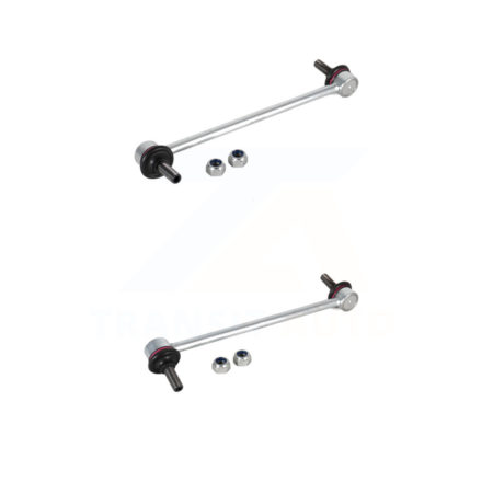 Front Suspension Bar Link Kit For Mercedes-Benz E350 E550 CLS550 E400 CLS400 E250 E63 AMG KTR-104210