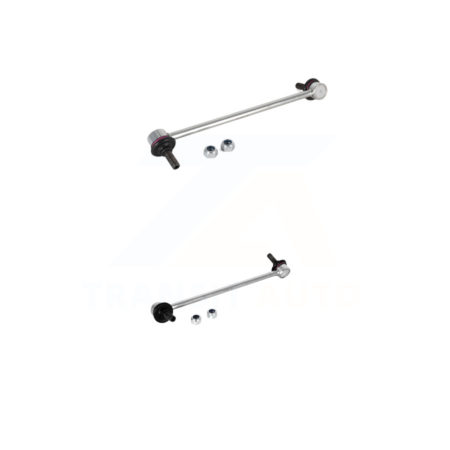 Front Suspension Bar Link Kit For Mercedes-Benz E350 C300 C250 E400 C350 E550 C63 AMG KTR-104211