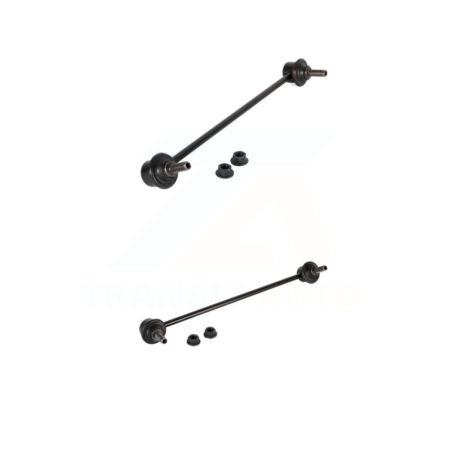 Front Suspension Stabilizer Bar Link Kit For 2015-2019 Honda Fit KTR-104213