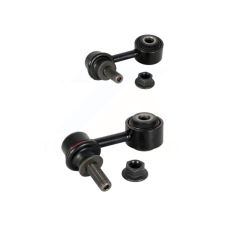 Front Suspension Stabilizer Bar Link Kit For Toyota Tundra Sequoia KTR-104215