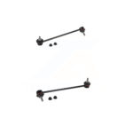 Front Suspension Bar Link Kit For BMW 328i xDrive 320i 330i 428i 335i 430i Gran Coupe GT KTR-104216