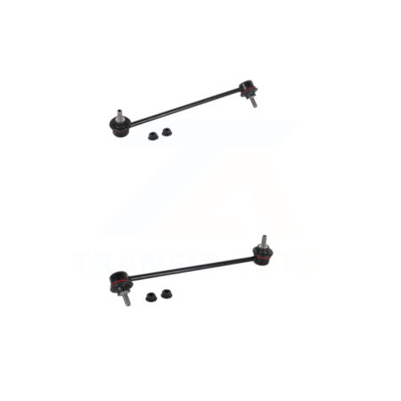 Front Suspension Bar Link Kit For BMW 328i xDrive 320i 330i 428i 335i 430i Gran Coupe GT KTR-104216