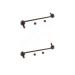 Front Suspension Sway Bar Link Kit For Nissan Rogue Murano Sport Select Quest Qashqai KTR-104218