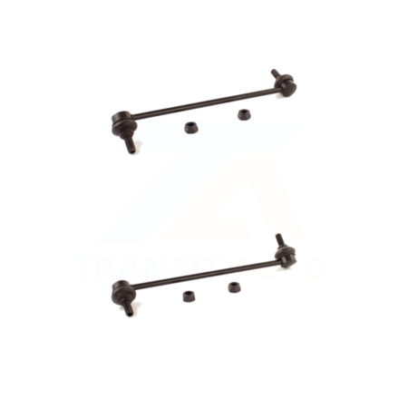 Front Suspension Sway Bar Link Kit For Nissan Rogue Murano Sport Select Quest Qashqai KTR-104218
