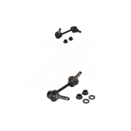 Rear Suspension Stabilizer Bar Link Kit For Nissan Pathfinder Murano INFINITI QX60 JX35 KTR-104224