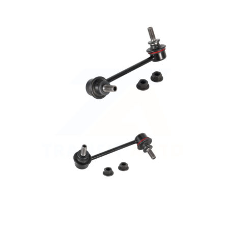 Rear Suspension Stabilizer Bar Link Kit For Jeep Cherokee With Off Road KTR-104226