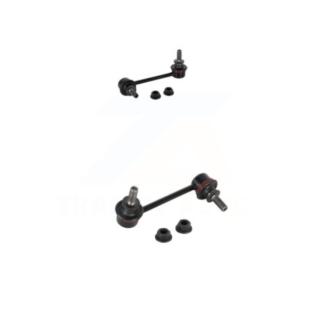 Rear Suspension Stabilizer Bar Link Kit For Jeep Cherokee Without Off Road KTR-104227